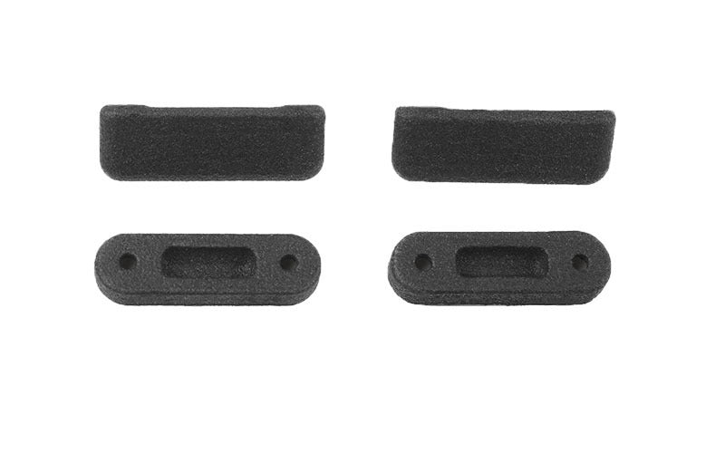 VVV-C1453 Door Handles for Enduro Bushido RC 4WD
