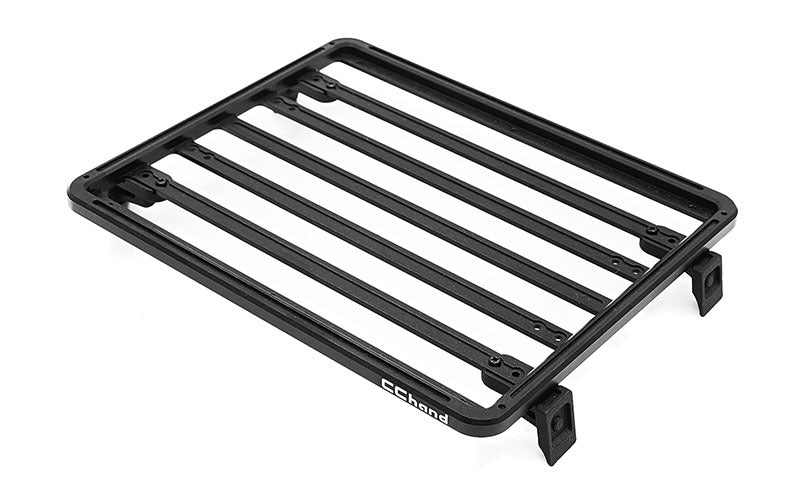 VVV-C1456 Spartan Roof Rack for Enduro Bushido RC 4WD