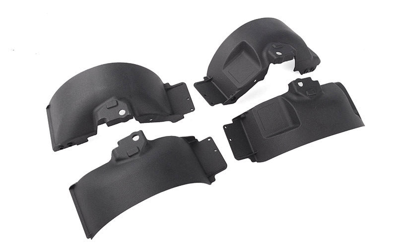 VVV-C1459 Inner Fender Set for Enduro Bushido RC 4WD