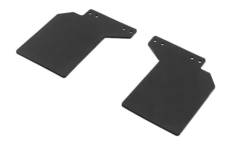 VVV-C1460 Rear Mud Flaps for Enduro Bushido RC 4WD