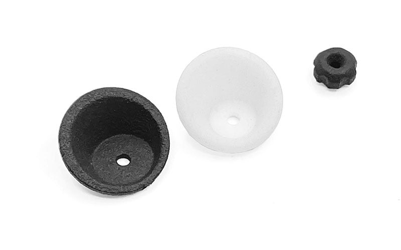 VVV-C1464 Fuel Tank Cap for Enduro Bushido RC 4WD