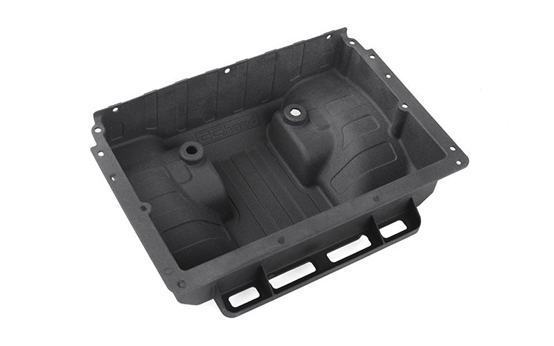 VVV-C5000 Rear Drop Bed for Enduro Bushido RC 4WD