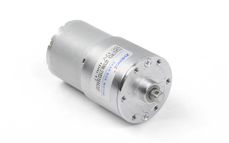 VVV-S0012 Earth Digger 4200XL Moving GearBox Motor (17 RPM) RC 4WD