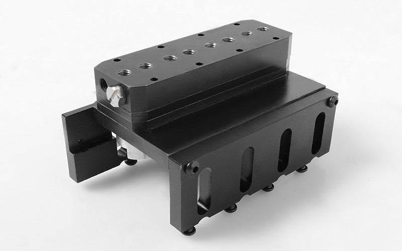 VVV-S0026 Hydraulic Valve Block (Version 1.5) RC 4WD