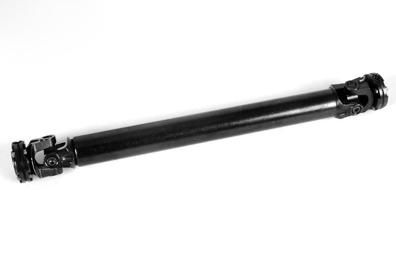 VVV-S0027 Ultra Scale Hardened Steel Driveshaft (125mm - 160mm / 4.92" - 6.29") 5mm RC 4WD