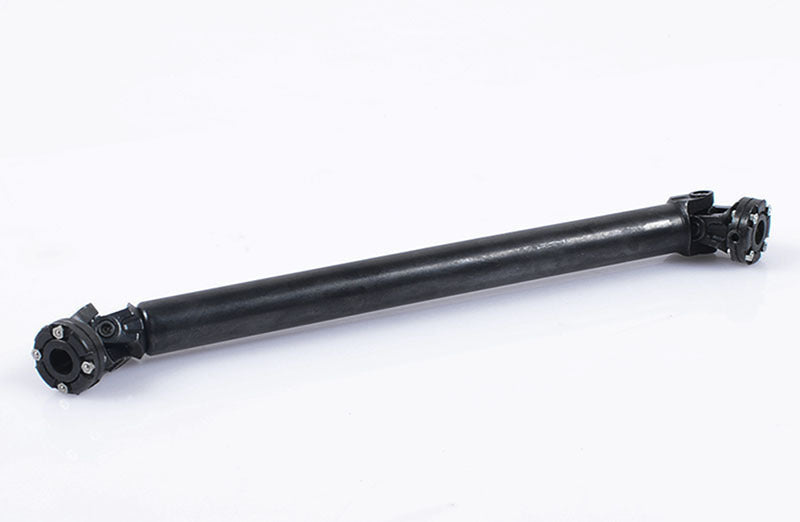 VVV-S0033 Ultra Scale Hardened Steel Driveshaft (145mm - 180mm / 5.70" - 7.08") 5mm RC 4WD