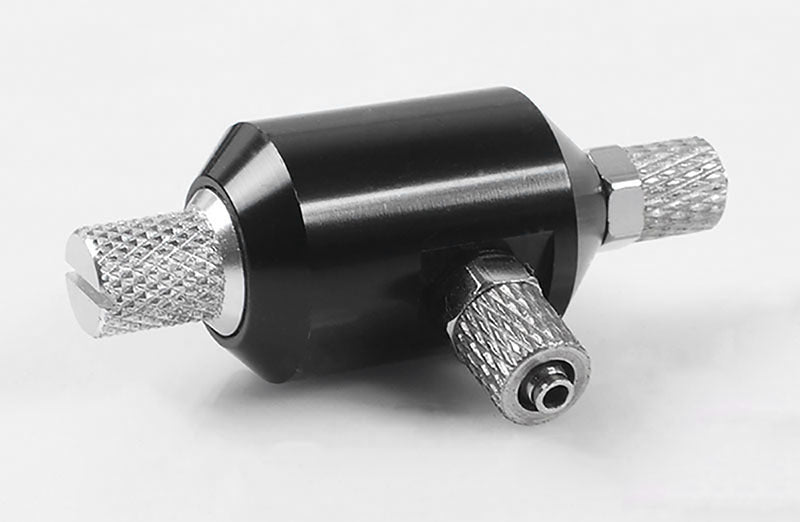 VVV-S0041 Pressure Relief Valve for Earth Digger RC 4WD