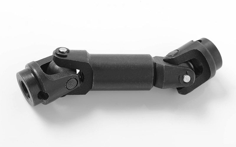 VVV-S0183 Mega Truck Universal Shaft "Ver 2" (55mm - 70mm / 2.17" - 2.76") 5mm RC 4WD