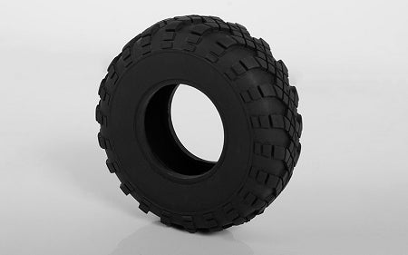 VVV-S0195 Militia 1.9" Army Truck Tires RC 4WD