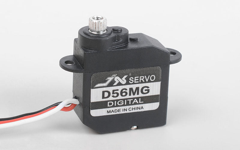 VVV-S0225 1/24 Digital Servo for Rascal All Metal Scale Truck Chassis Set RC 4WD