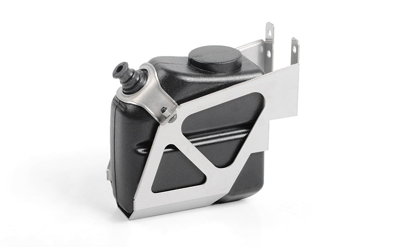 VVV-S0238 Urea Tank for Overland Truck RC 4WD
