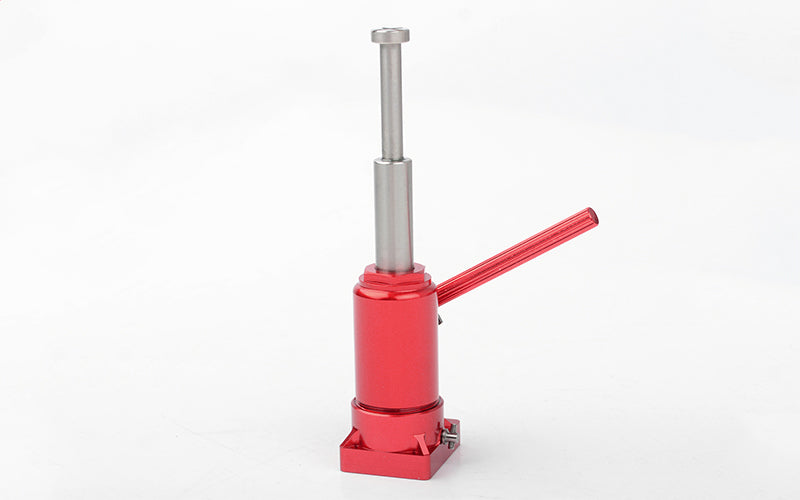 VVV-S0249 1/10 JDM Hydraulic Functional Bottle Jack RC 4WD