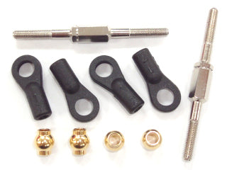 GV VX130 SERVO SAVER RODSET <L=46MM> GV
