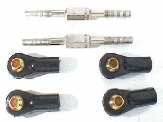 GV VX1302 STEERING ROD SET GV