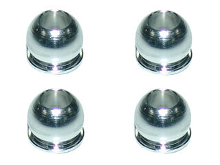 GV VX1591 BALL WITH FLANGE <L=5MM> (4PCS) GV