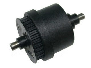 GV VX227F FRONT DIFF. GEAR ASSEMBLY GV