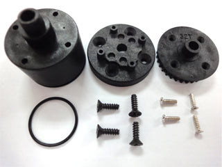 GV VX22832 PULLEY FRONT <T=32> GV