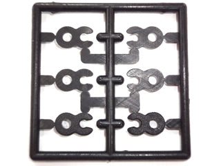 GV VX349F2 DEGREE SPACER SET GV