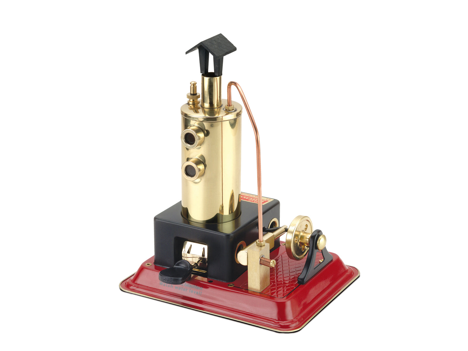 Wilesco D 3 Steam Engine W00003