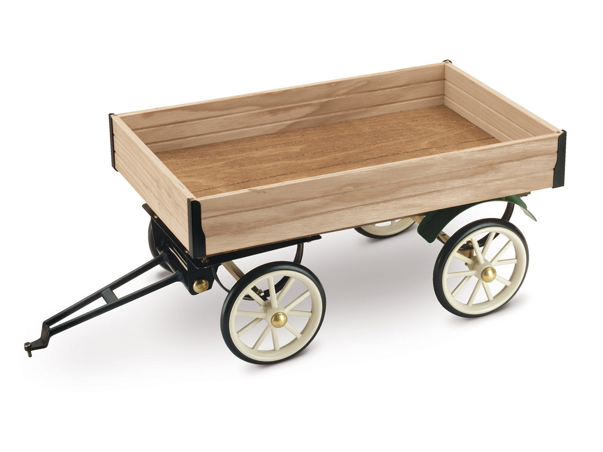 Wilesco A 325 Platform Trailer W00325