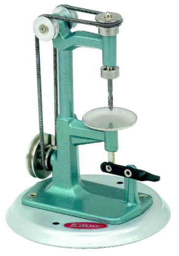 Wilesco M 51 Drilling machine W00510