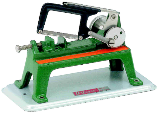 Wilesco M 60 Hack-saw W00600