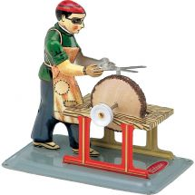 Wilesco M 74 Shears grinder W00740