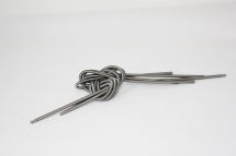 Wilesco Z 825 Flex. belts 260 mm, diam. 2,5 mm, 5 pc. W00825