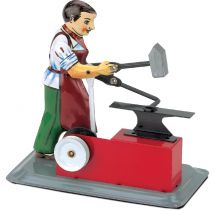 Wilesco M 86 Blacksmith W00860