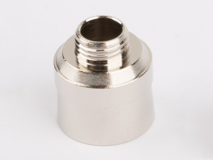 Wilesco Smoke stack base for D310, D365, D395, D368, D398, D405, D495 W01881