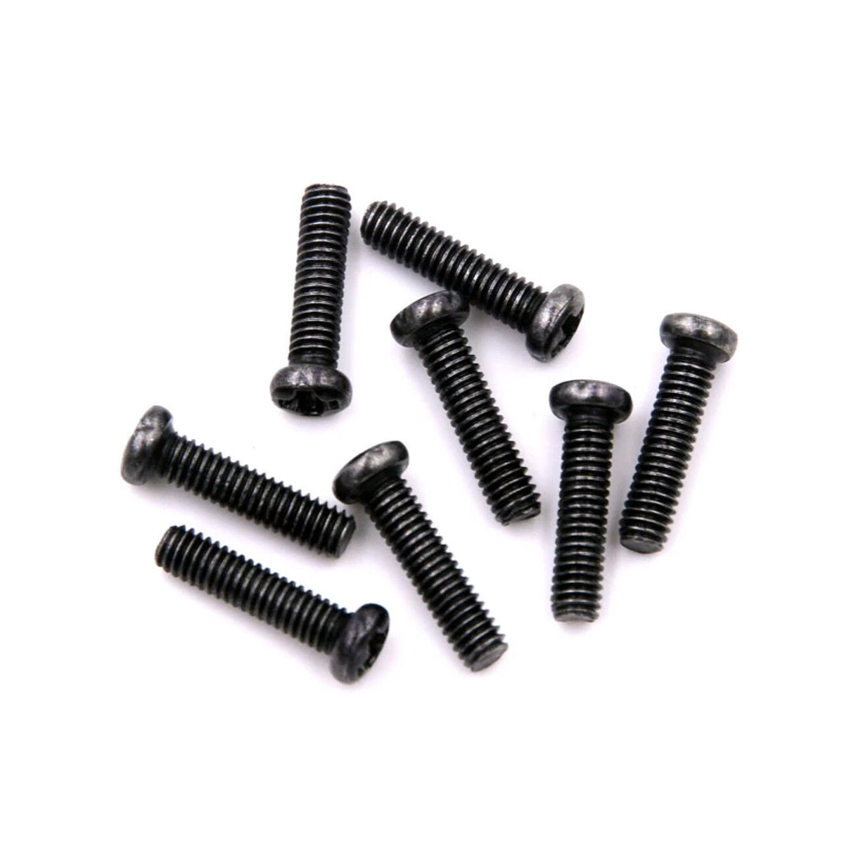 WL Toys Screws 2.5mm (10) (144001 1/14 RC Buggy) WL-0102