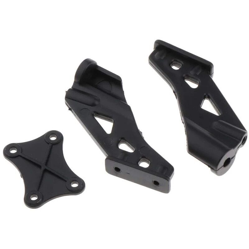 WL Toys Rear Wing Firmware Group (144001 1/14 RC Buggy) WL-1258