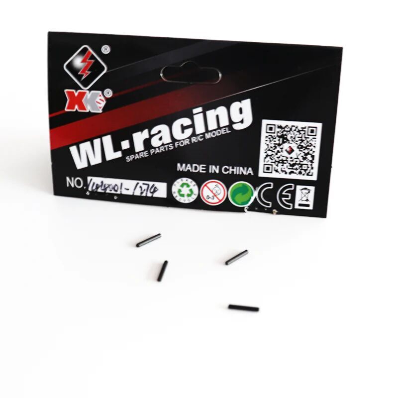 WL Toys Universal Shaft Set (144001 1/14 RC Buggy) WL-1274