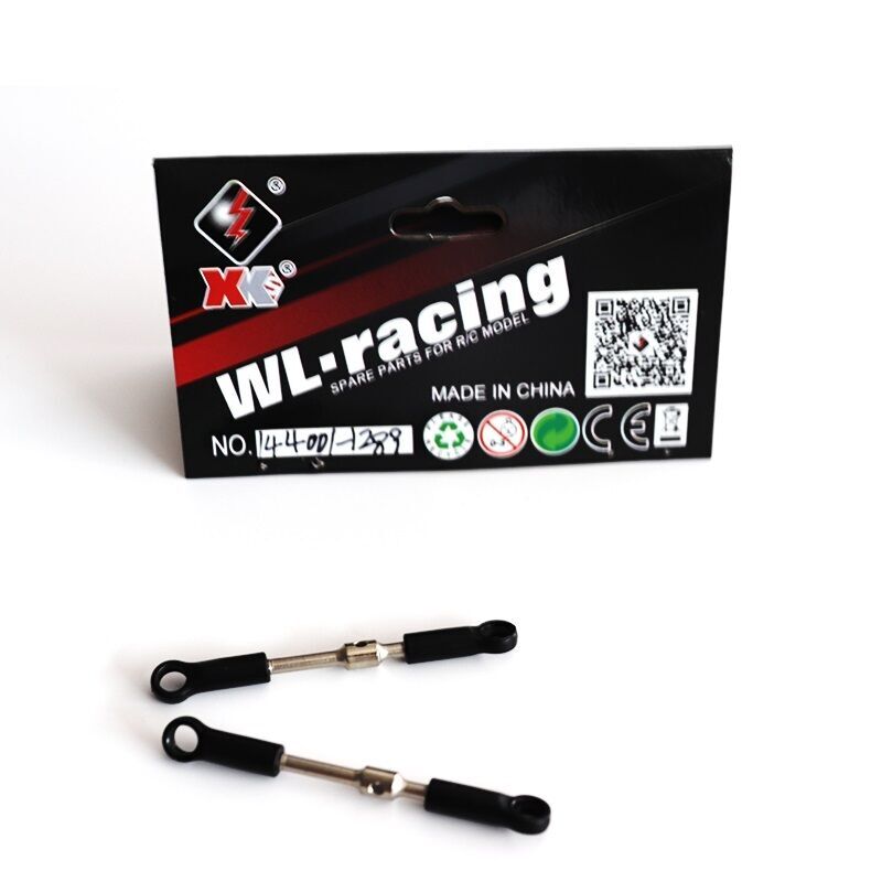 WL Toys Long Rod Assembly (144001 1/14 RC Buggy) WL-1289