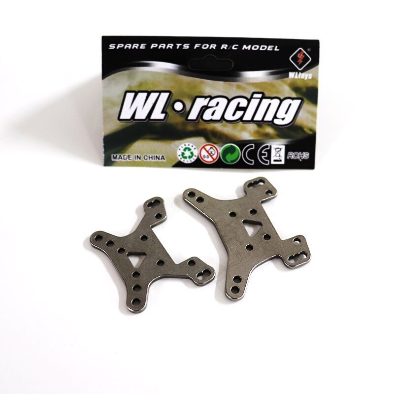 WL Toys Shock Absorber Tower Assembly (144001 1/14 RC Buggy) WL-1302