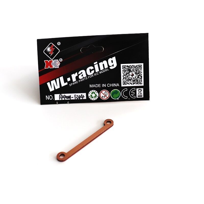 WL Toys Steering Linkage Assembly (144001 1/14 RC Buggy) WL-1304