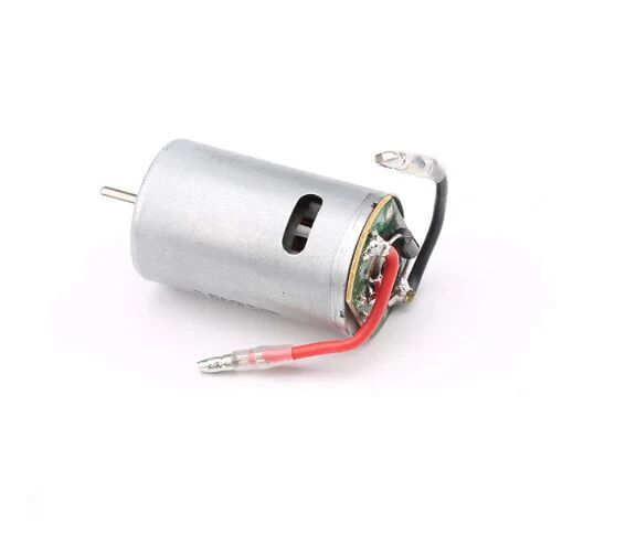 WL Toys Motor OT-RK-550PH-9017/77 (144001 1/14 RC Buggy) WL-1308
