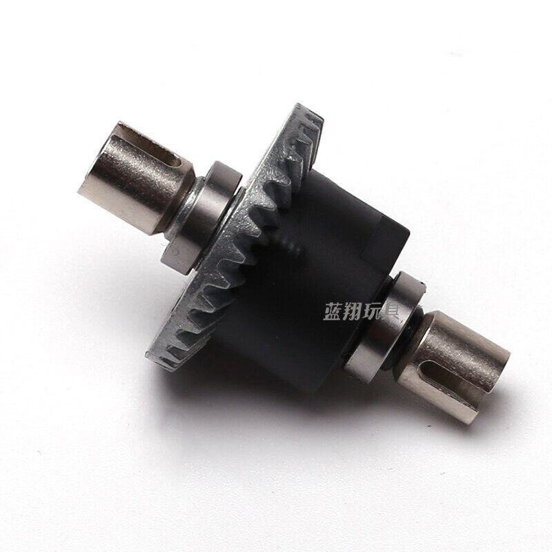 WL Toys Differential Components (144001 1/14 RC Buggy) WL-1309
