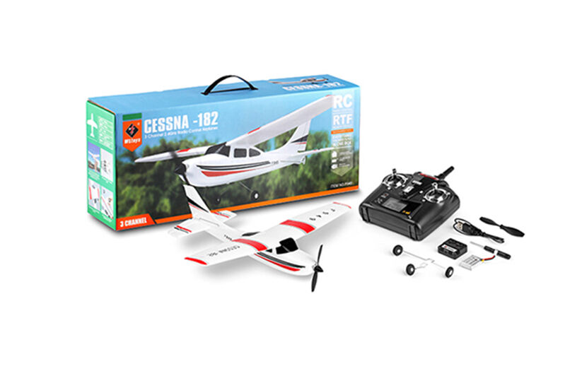 WL Toys Cessna RTF (Mode 2) WL-F949S