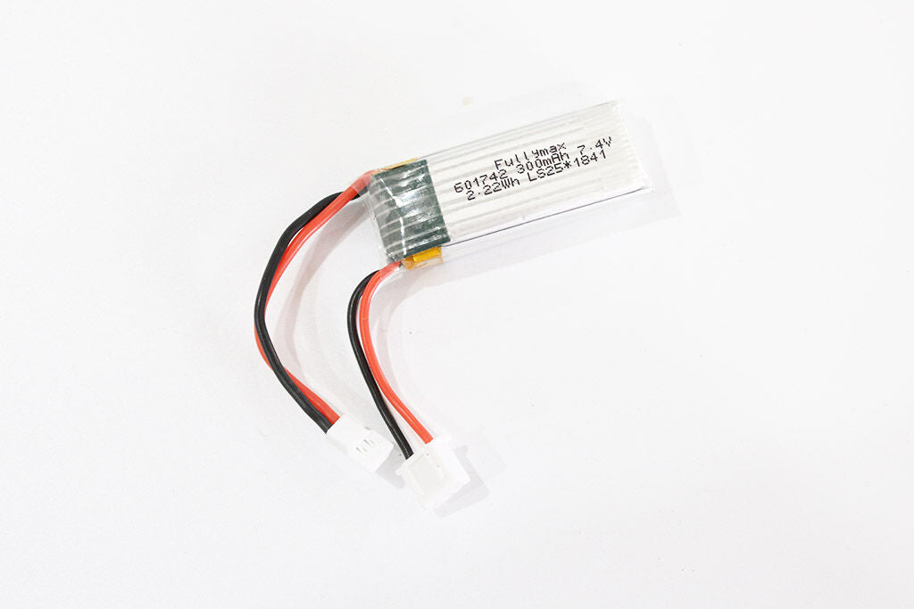 WL Toys Battery - 7.4 300 mAh 20C (F959S) WL-F959.0010.001