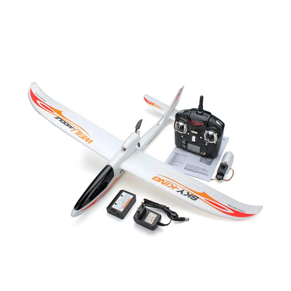 WL Toys Sky King RC Glider RTF (Mode2) WL-F959S