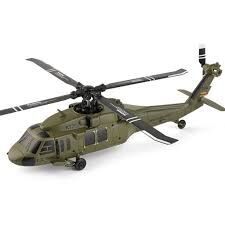 WL Toys RC Helicopter WL-K170