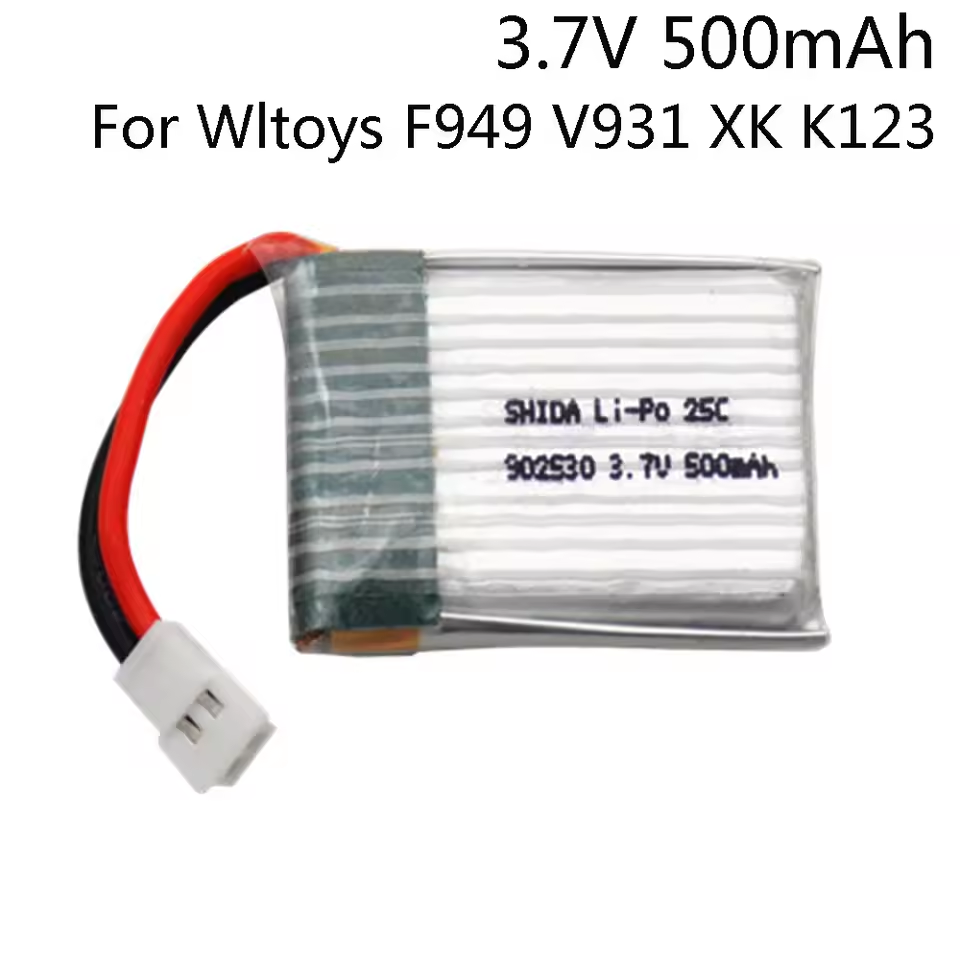 WL Toys Battery (F949S) WL-V931.015