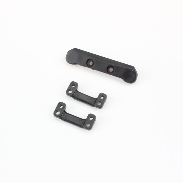 WL104001-1867 Front bumper