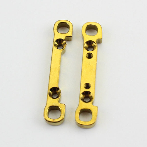 WL104001-1889 Front alloy swing arm hinge pin holders
