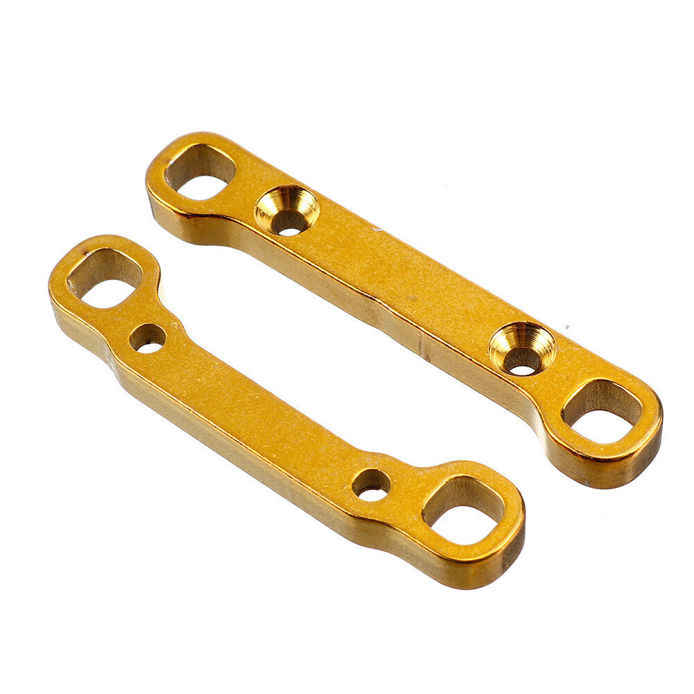 WL104001-1890 Rear alloy swing arm hinge pin holders WL TOYS