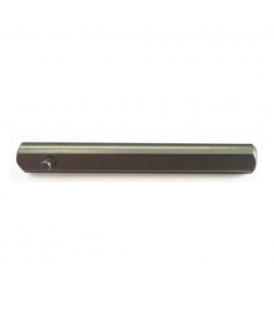 WL104001-1900 Centre diff shaft