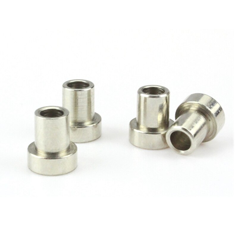 WL104001-1903 Flange Bushing 6.5*7.4mm, 4pce WL TOYS