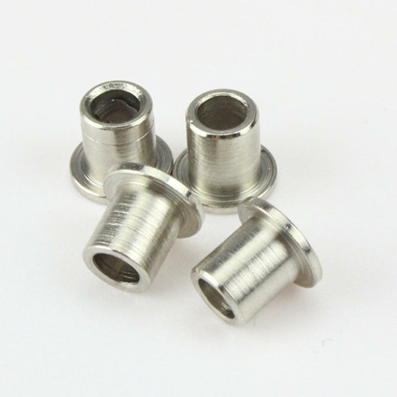 WL104001-1904 Flange Bushing 6.5*5.6mm, 4pce