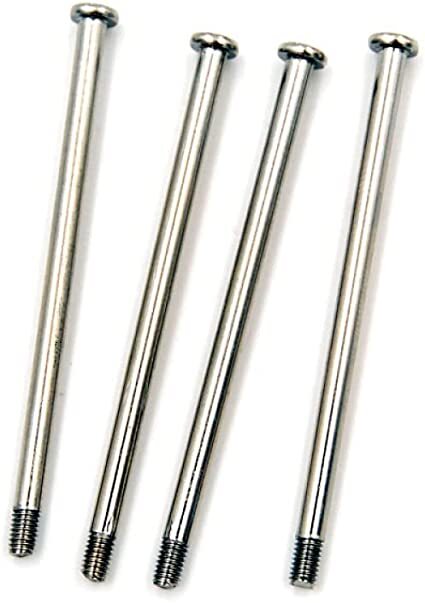 WL104001-1905 Phillips round head machine screw